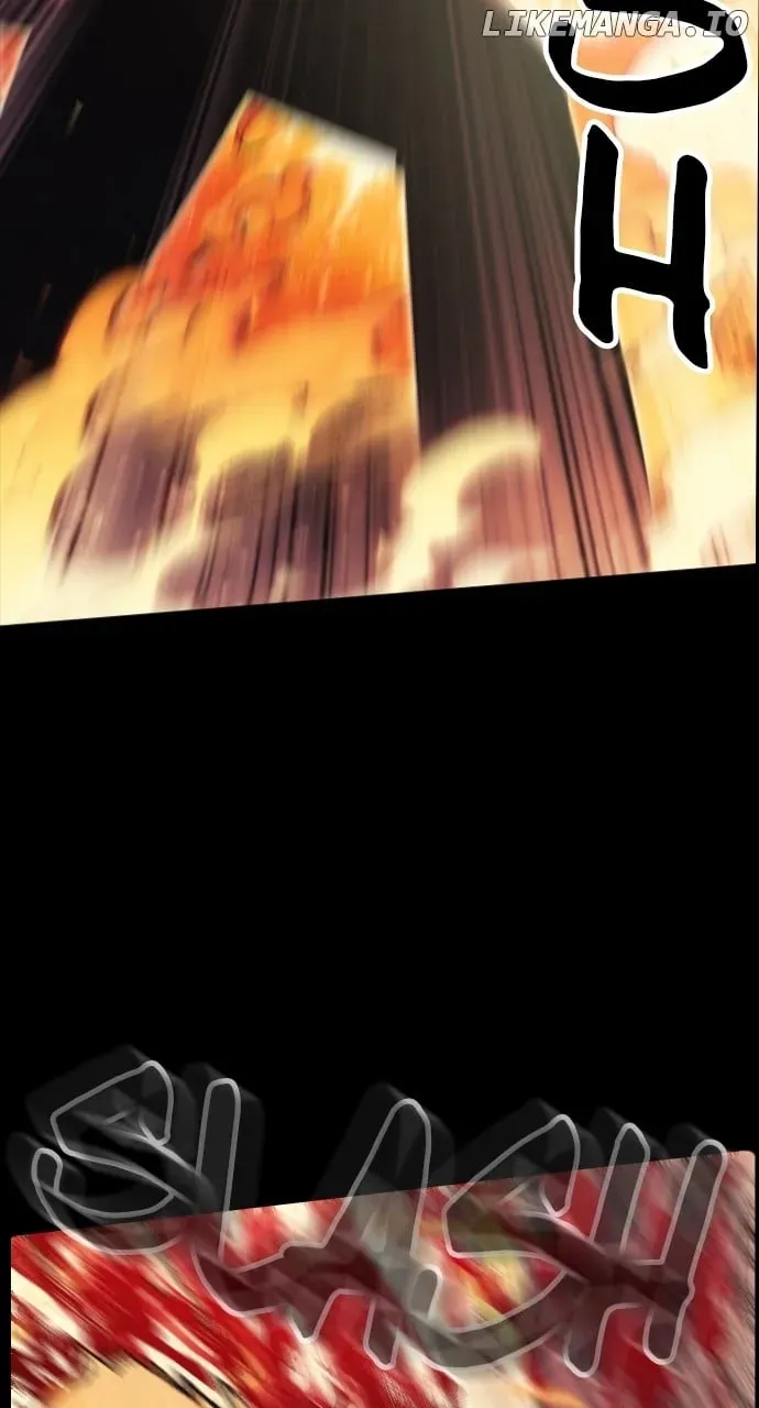 Banhyang: The Remote Island Chapter 29 Online - página 55