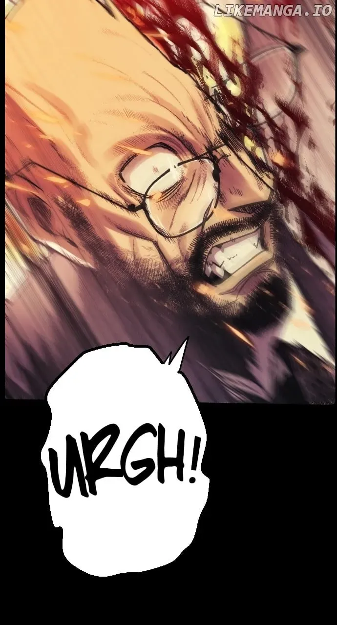 Banhyang: The Remote Island Chapter 29 Online - página 56