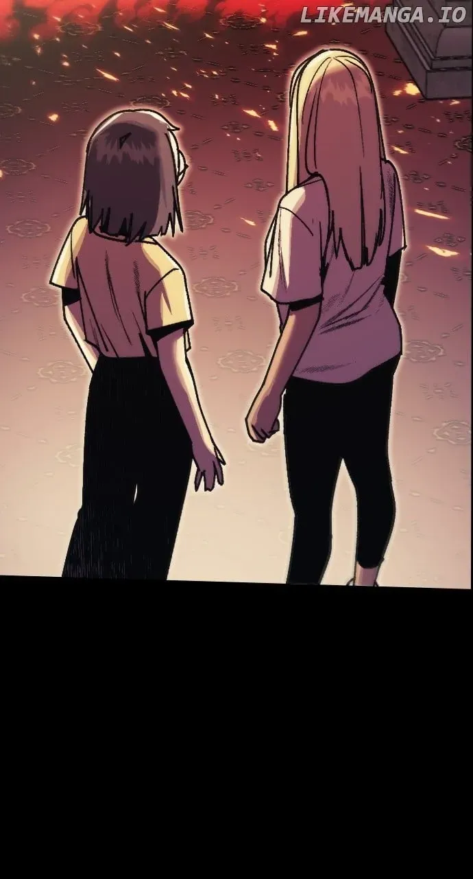 Banhyang: The Remote Island Chapter 29 Online - página 58