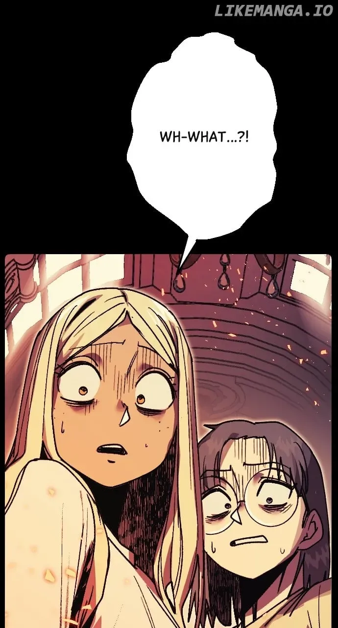 Banhyang: The Remote Island Chapter 29 Online - página 59