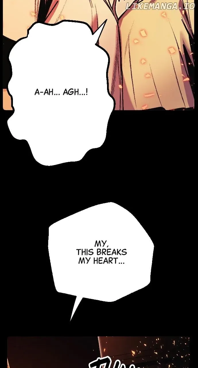 Banhyang: The Remote Island Chapter 29 Online - página 60