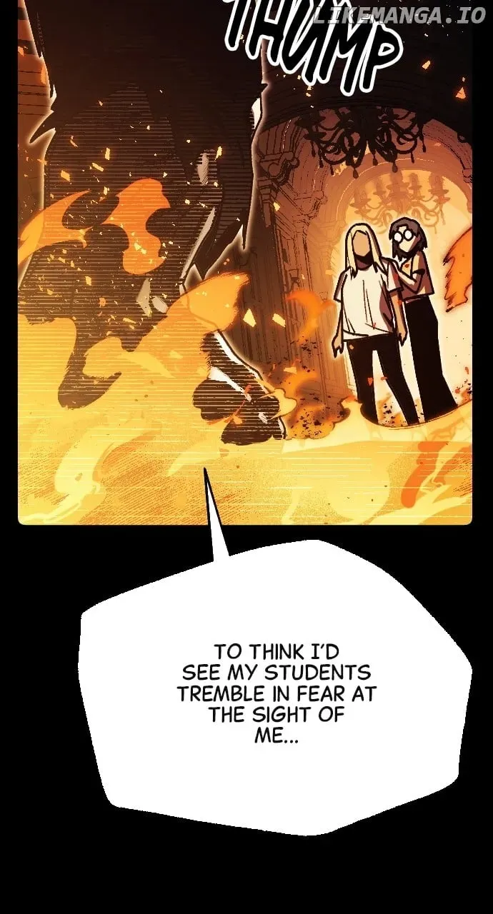 Banhyang: The Remote Island Chapter 29 Online - página 61