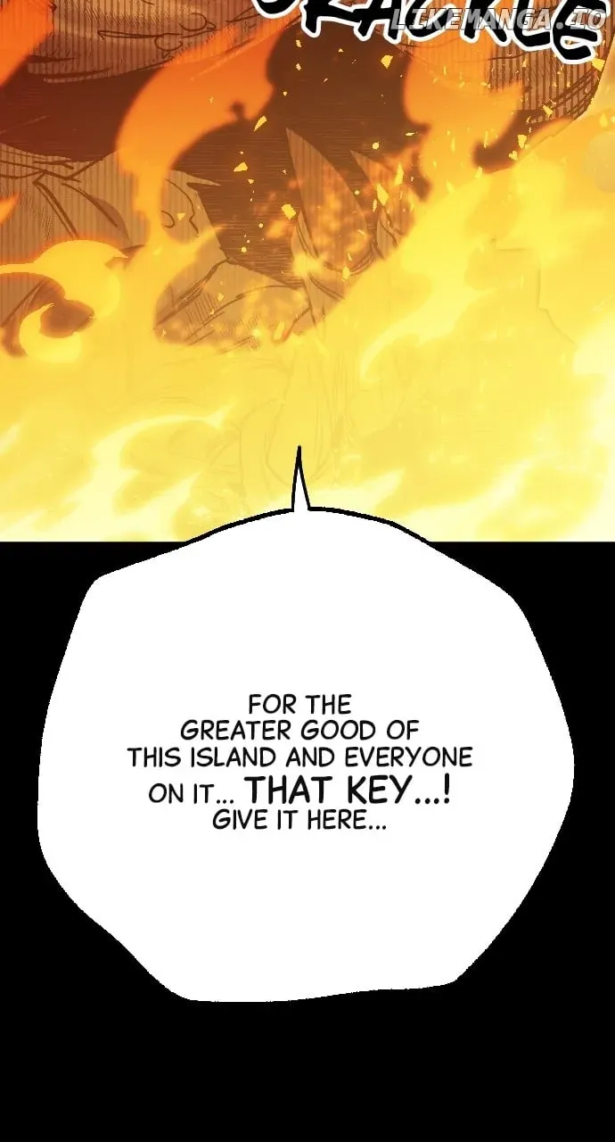 Banhyang: The Remote Island Chapter 29 Online - página 65