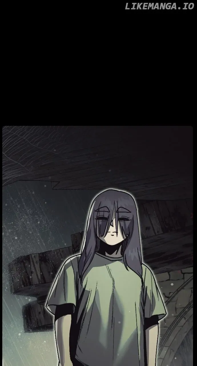 Banhyang: The Remote Island Chapter 29 Online - página 73