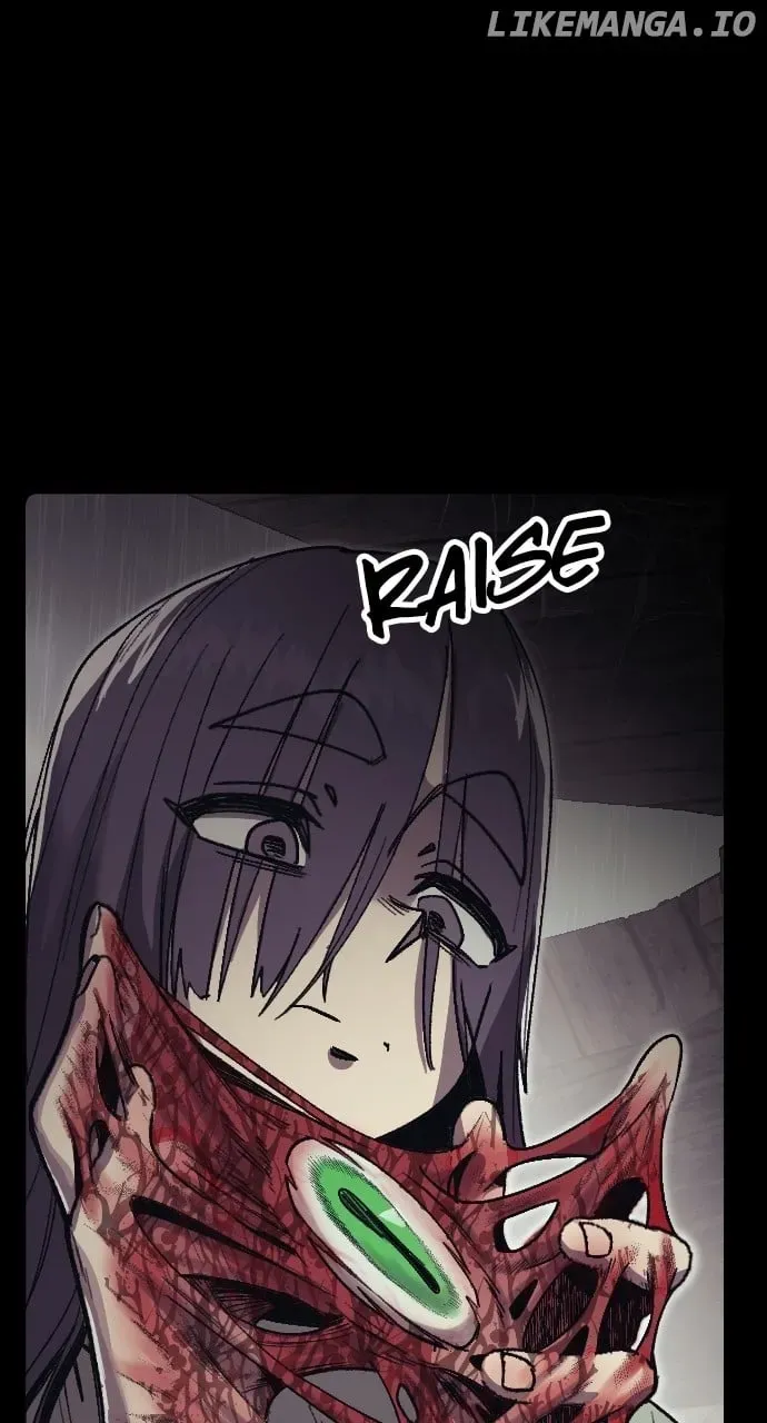 Banhyang: The Remote Island Chapter 29 Online - página 76