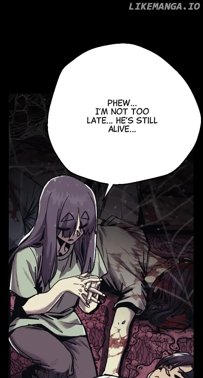 Banhyang: The Remote Island Chapter 29 Online - página 79