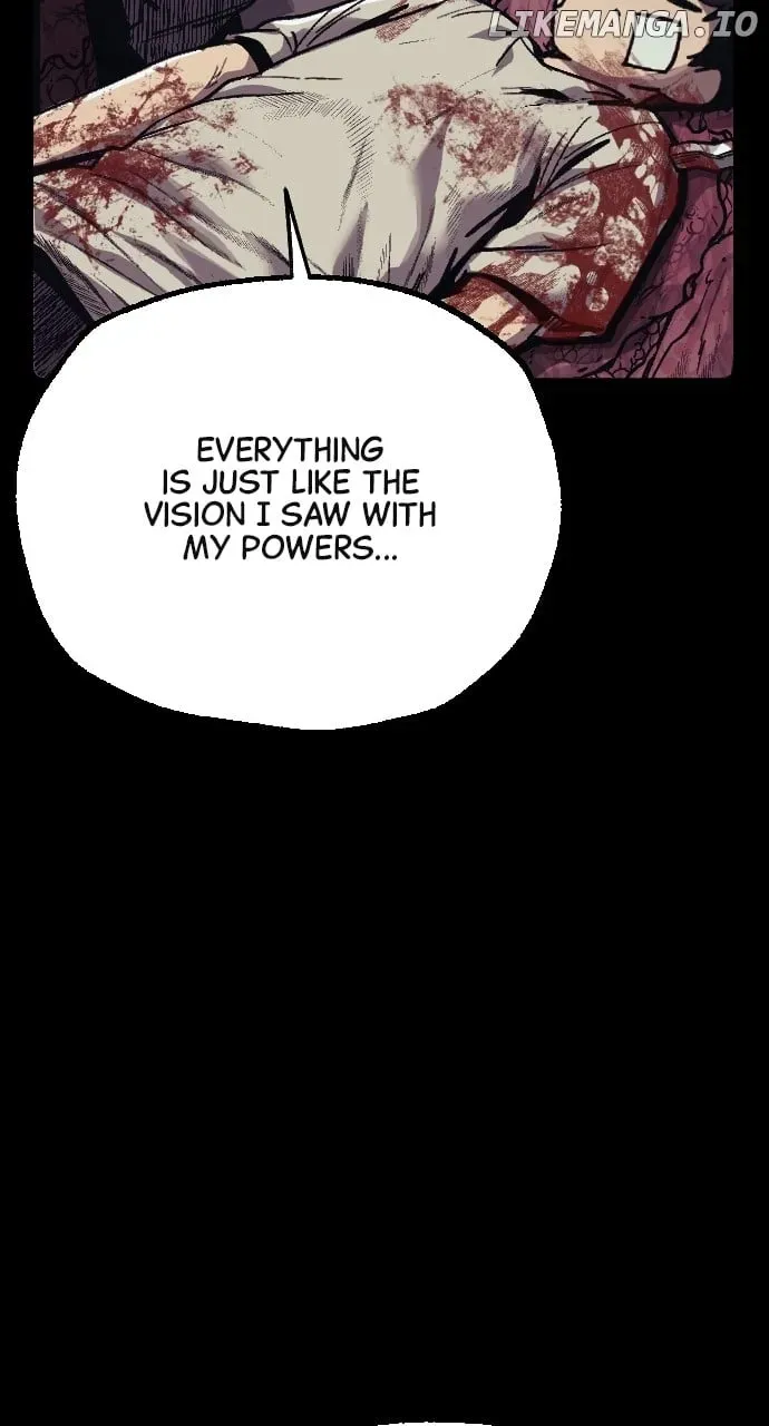 Banhyang: The Remote Island Chapter 29 Online - página 80