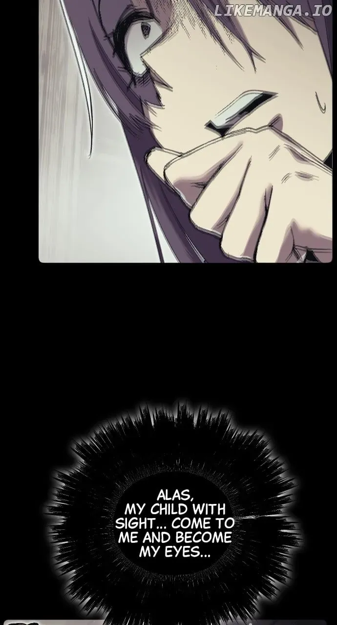 Banhyang: The Remote Island Chapter 29 Online - página 94