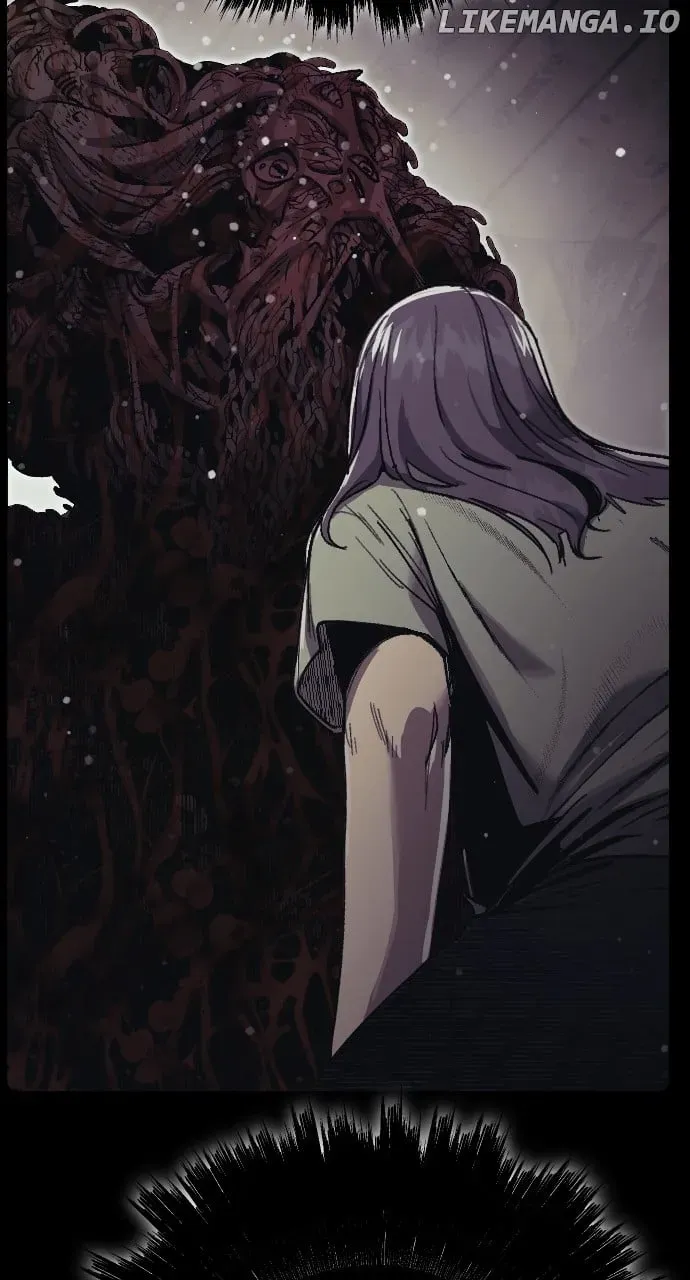 Banhyang: The Remote Island Chapter 29 Online - página 95