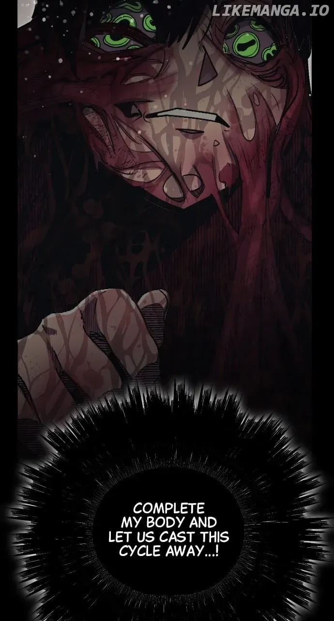 Banhyang: The Remote Island Chapter 29 Online - página 97