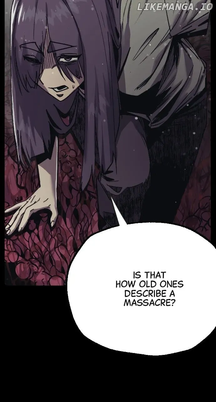 Banhyang: The Remote Island Chapter 29 Online - página 99