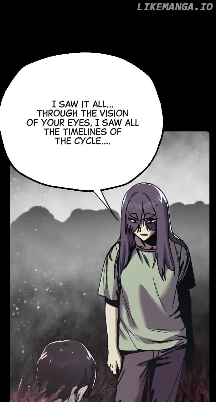 Banhyang: The Remote Island Chapter 29 Online - página 100