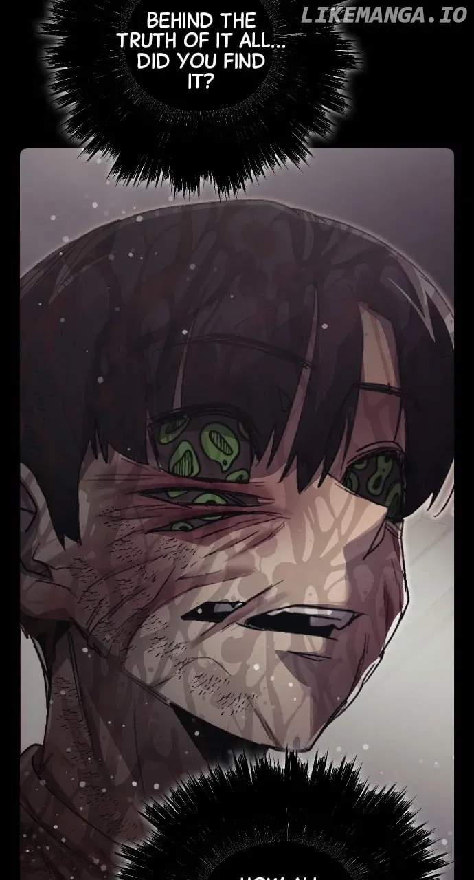 Banhyang: The Remote Island Chapter 29 Online - página 102
