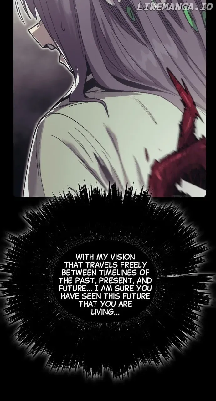 Banhyang: The Remote Island Chapter 29 Online - página 104