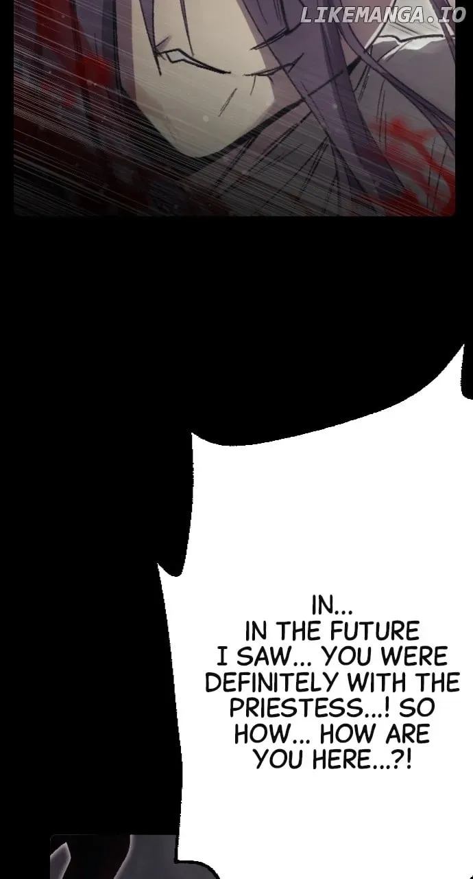 Banhyang: The Remote Island Chapter 29 Online - página 110