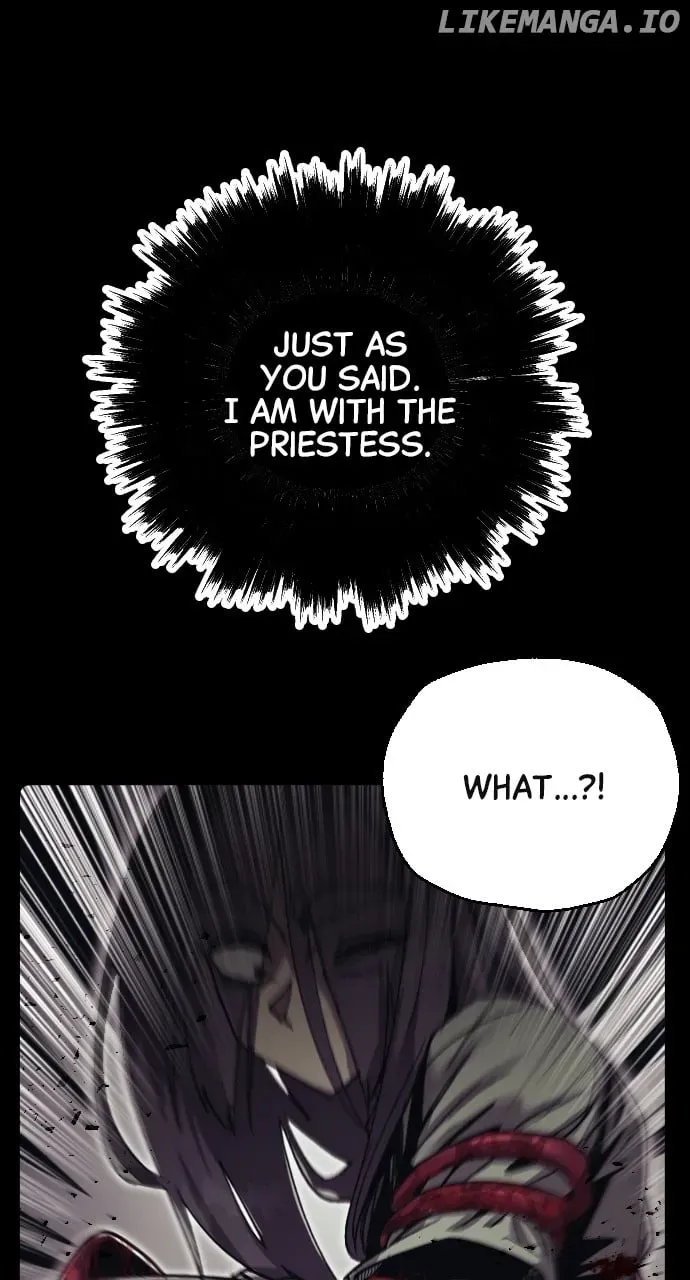 Banhyang: The Remote Island Chapter 29 Online - página 112