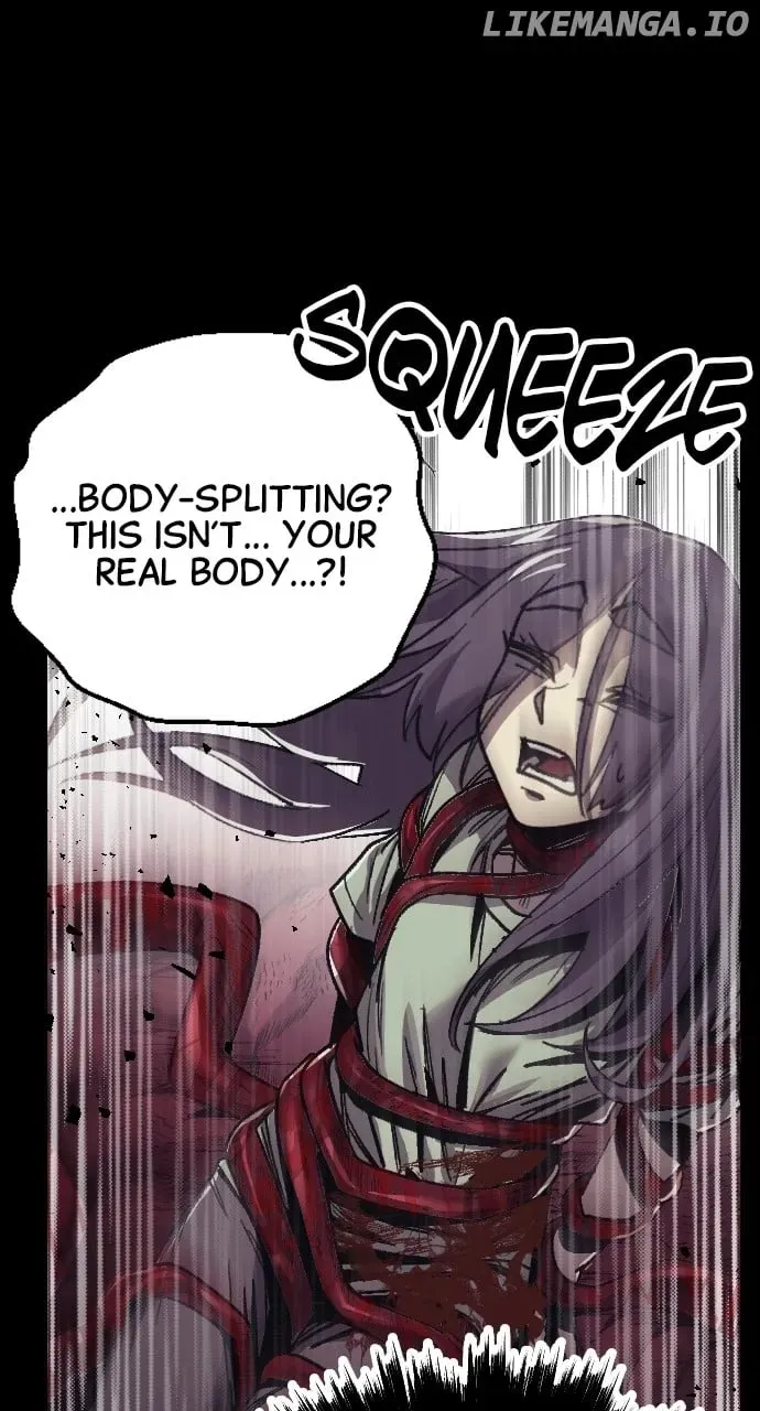 Banhyang: The Remote Island Chapter 29 Online - página 114