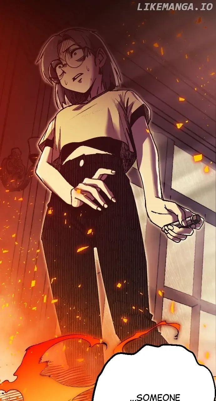 Banhyang: The Remote Island Chapter 29 Online - página 119