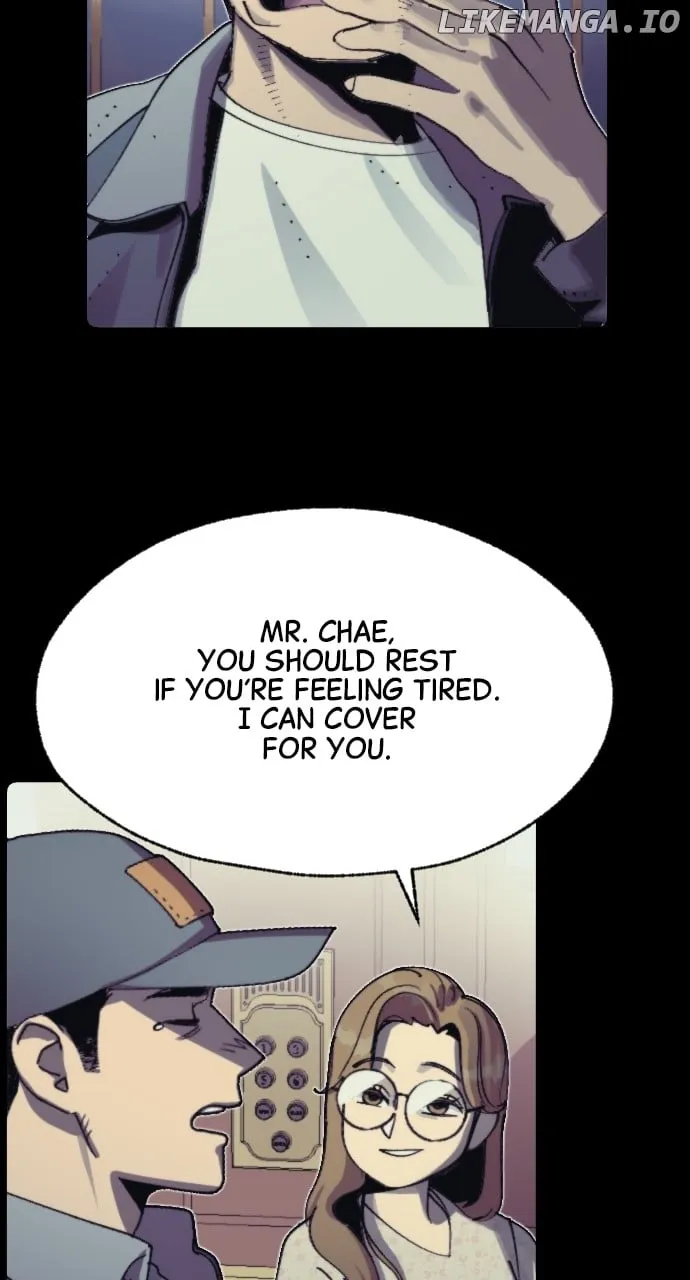 Banhyang: The Remote Island Chapter 3 Online - página 5