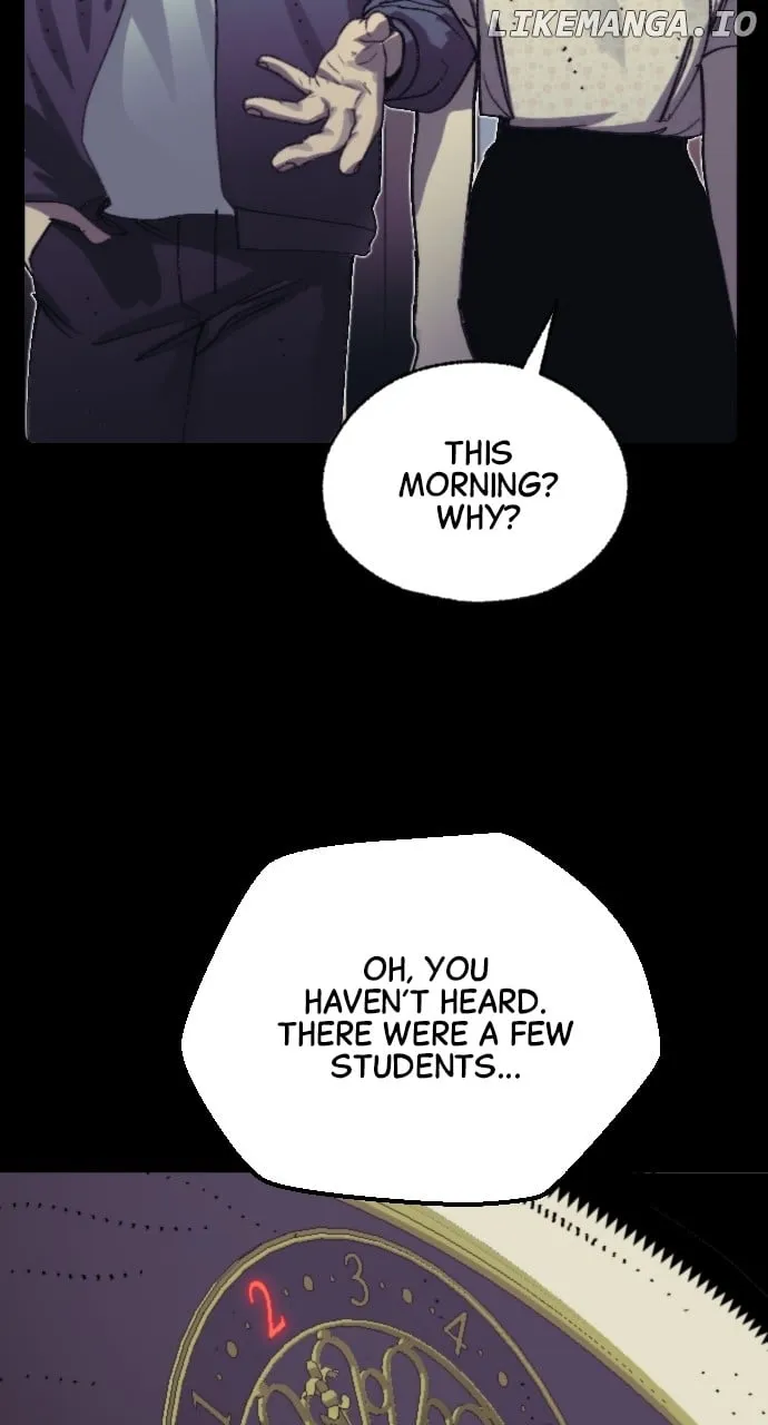 Banhyang: The Remote Island Chapter 3 Online - página 7
