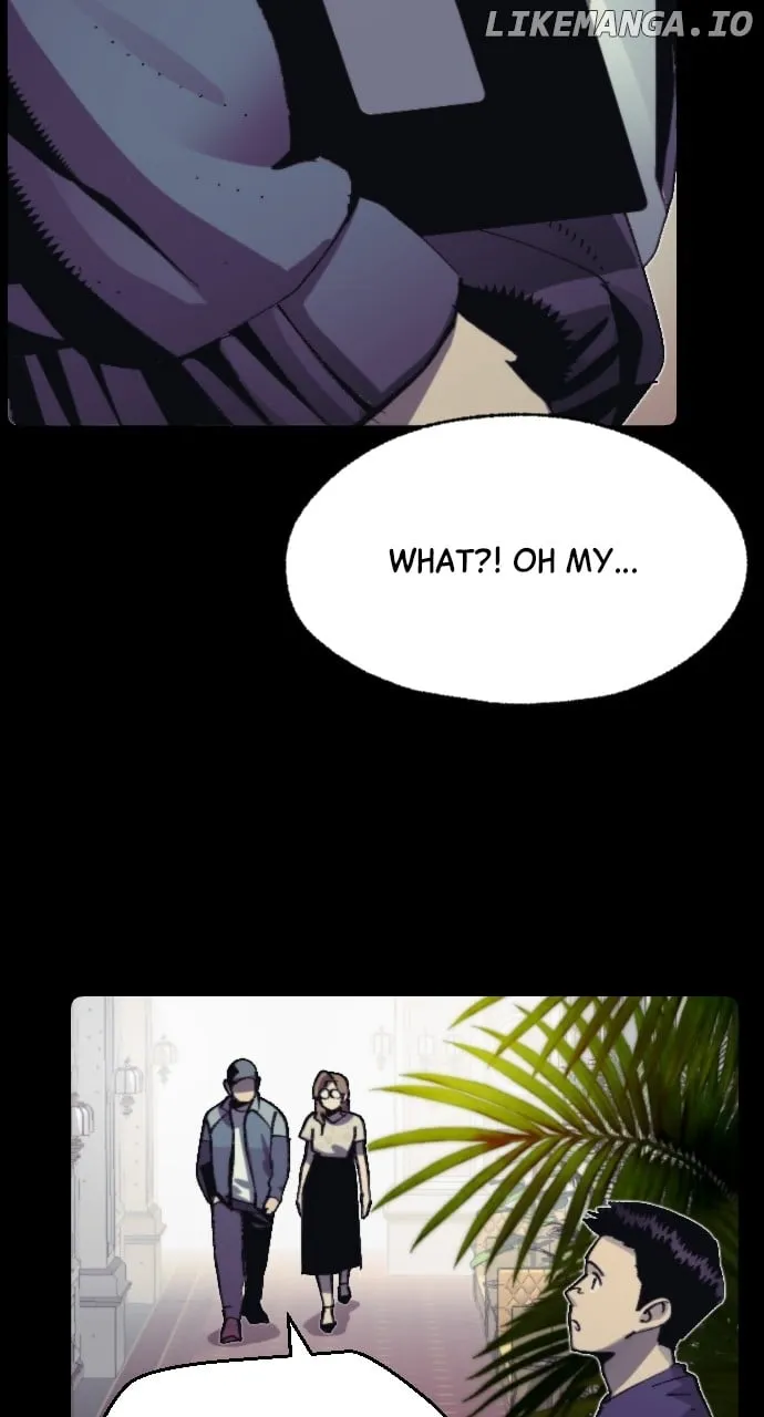 Banhyang: The Remote Island Chapter 3 Online - página 9
