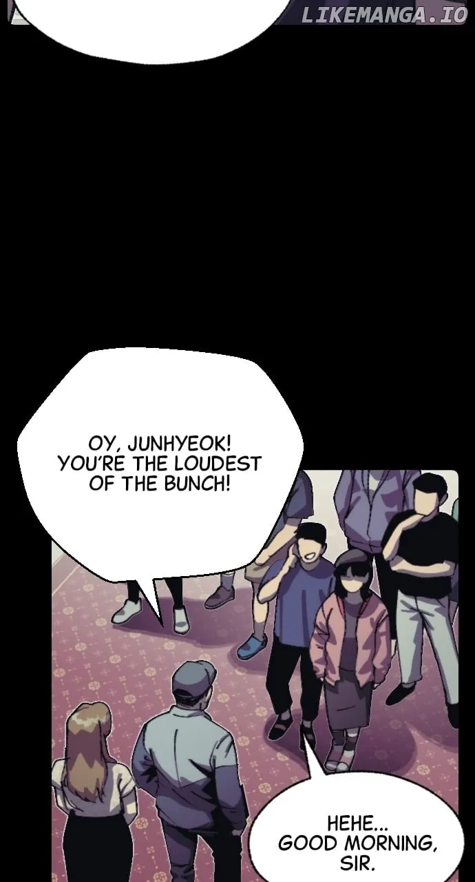 Banhyang: The Remote Island Chapter 3 Online - página 11