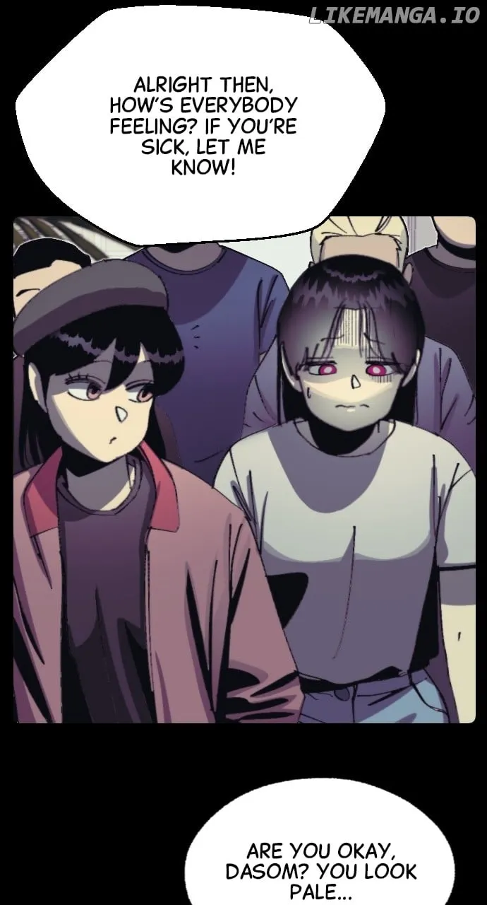 Banhyang: The Remote Island Chapter 3 Online - página 15