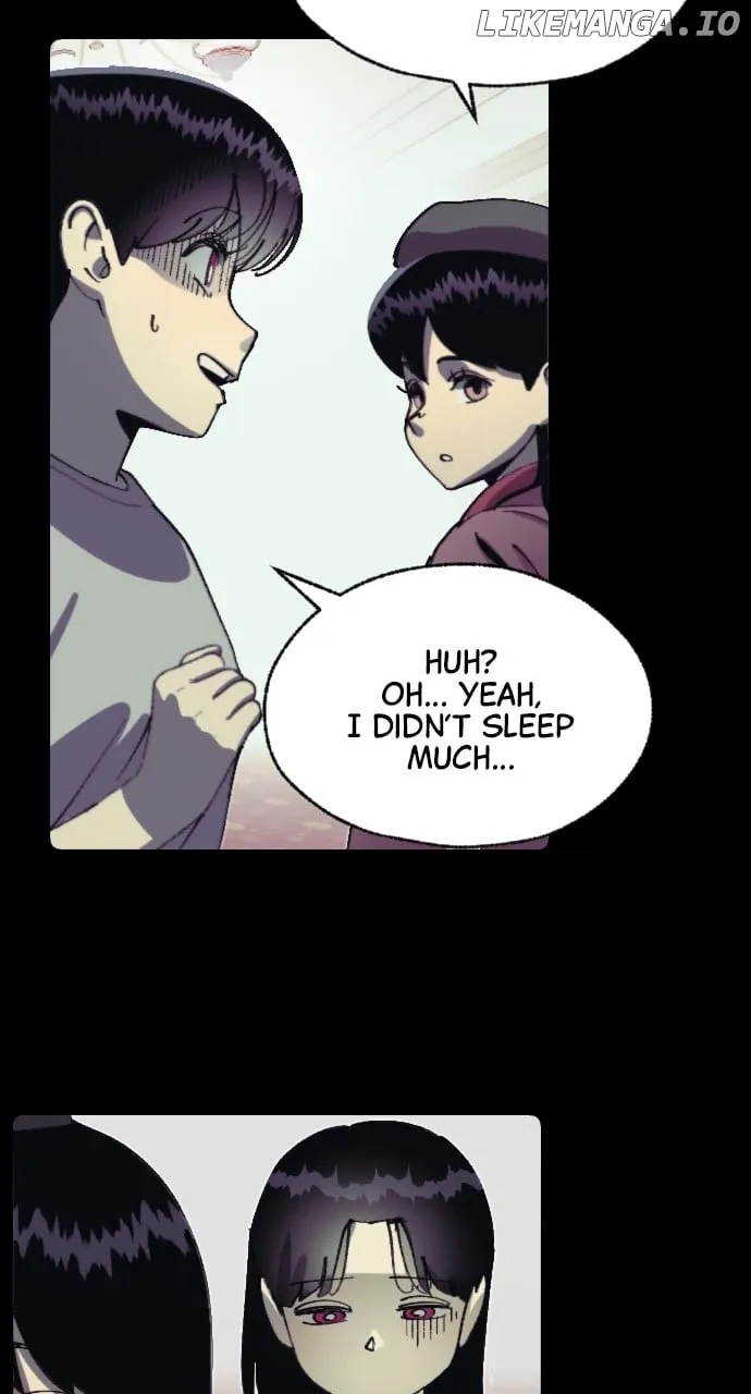 Banhyang: The Remote Island Chapter 3 Online - página 16