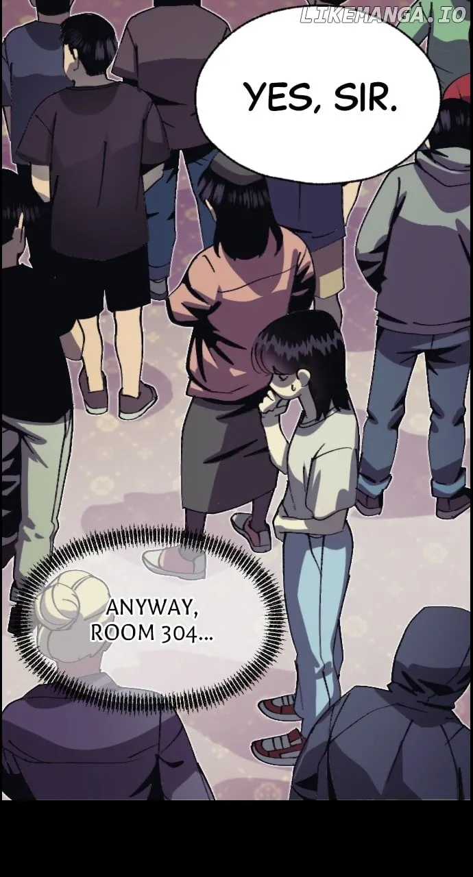 Banhyang: The Remote Island Chapter 3 Online - página 22