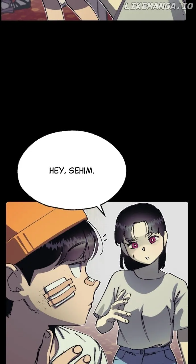 Banhyang: The Remote Island Chapter 3 Online - página 24