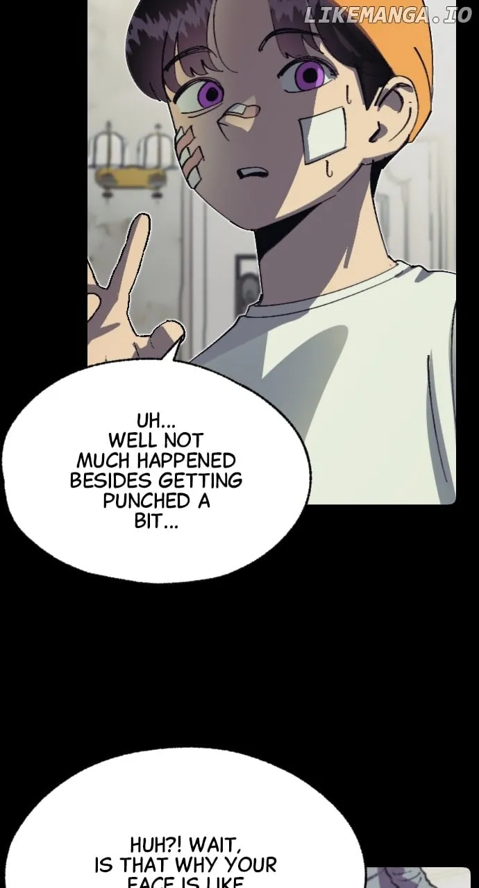 Banhyang: The Remote Island Chapter 3 Online - página 27