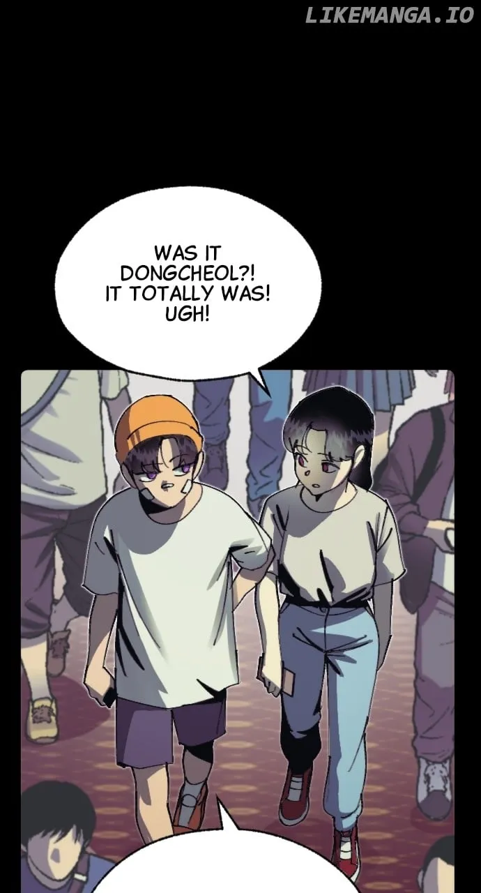 Banhyang: The Remote Island Chapter 3 Online - página 29