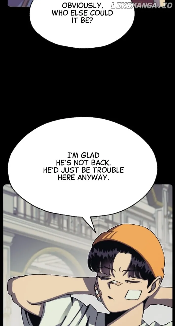 Banhyang: The Remote Island Chapter 3 Online - página 30