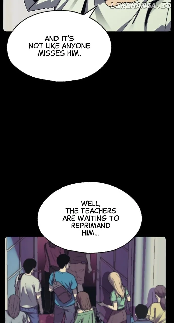 Banhyang: The Remote Island Chapter 3 Online - página 31