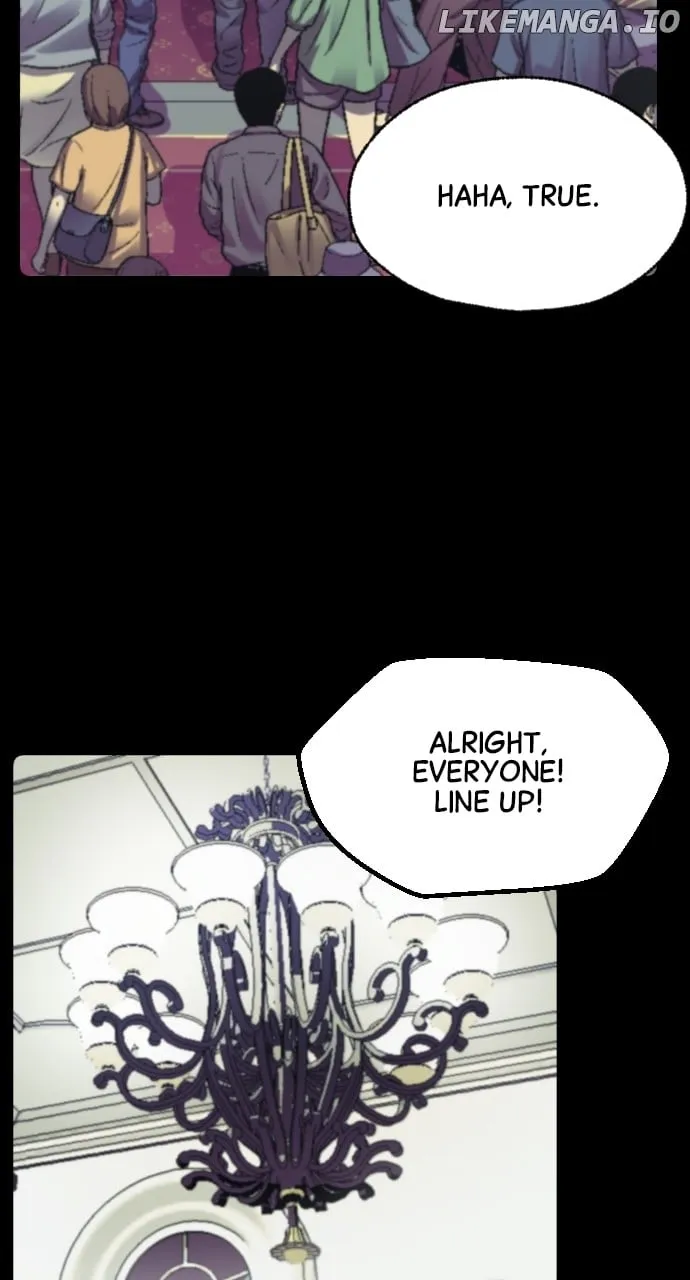 Banhyang: The Remote Island Chapter 3 Online - página 32