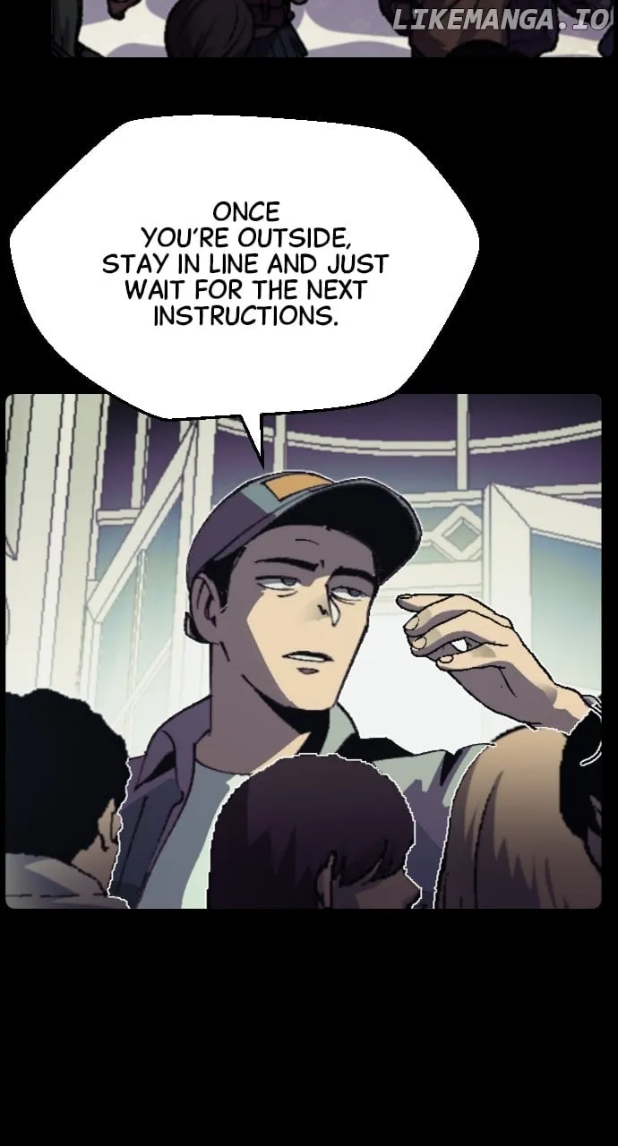 Banhyang: The Remote Island Chapter 3 Online - página 34
