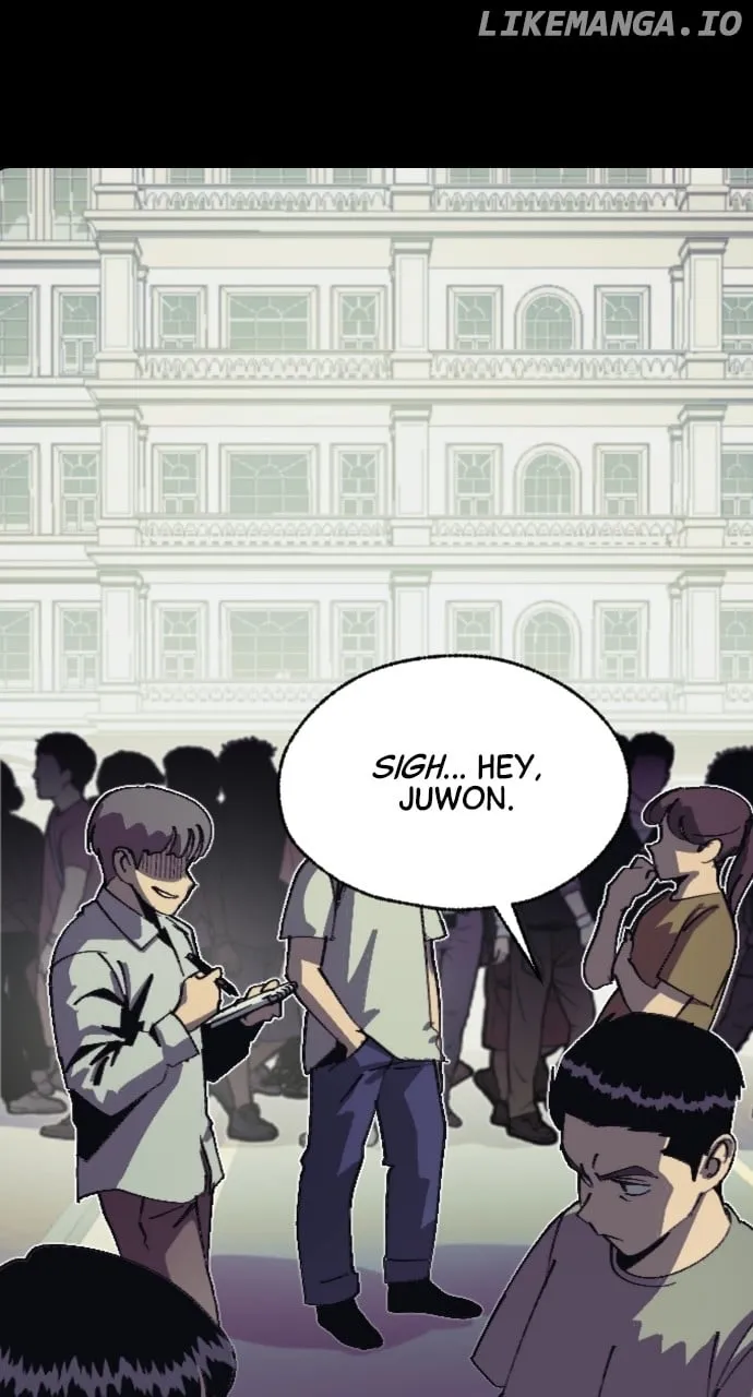 Banhyang: The Remote Island Chapter 3 Online - página 35