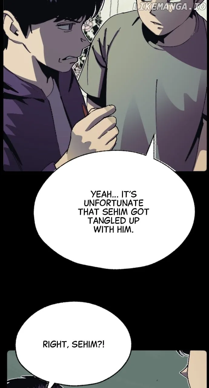 Banhyang: The Remote Island Chapter 3 Online - página 38