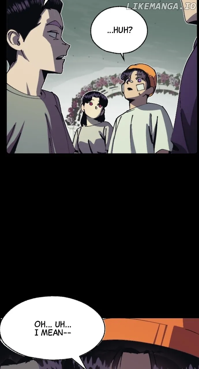Banhyang: The Remote Island Chapter 3 Online - página 39