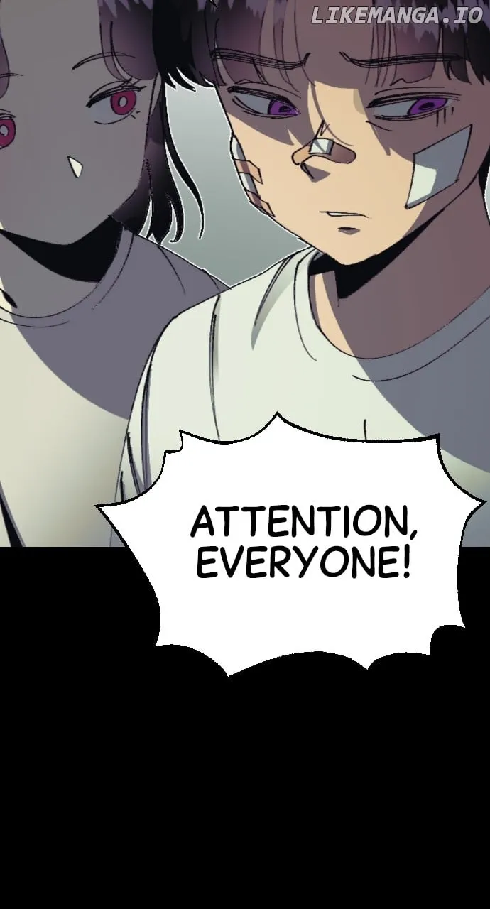 Banhyang: The Remote Island Chapter 3 Online - página 40