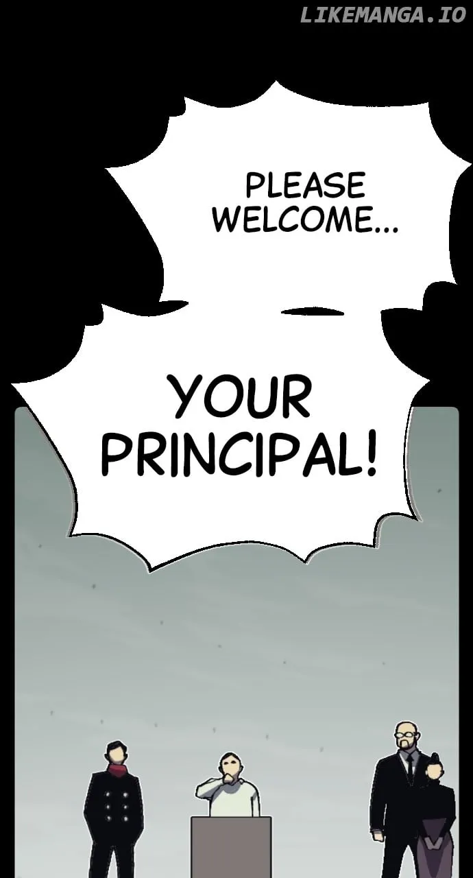 Banhyang: The Remote Island Chapter 3 Online - página 41