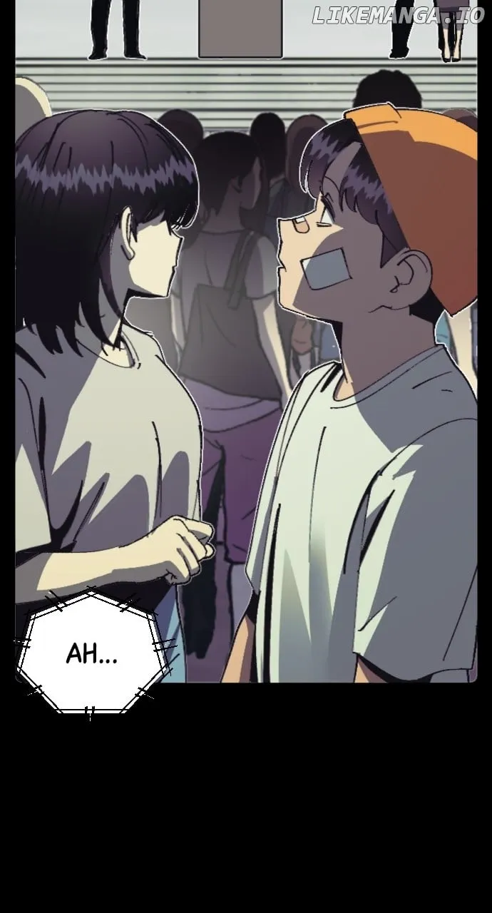 Banhyang: The Remote Island Chapter 3 Online - página 42