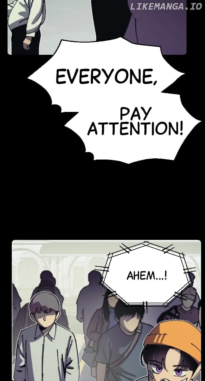 Banhyang: The Remote Island Chapter 3 Online - página 45