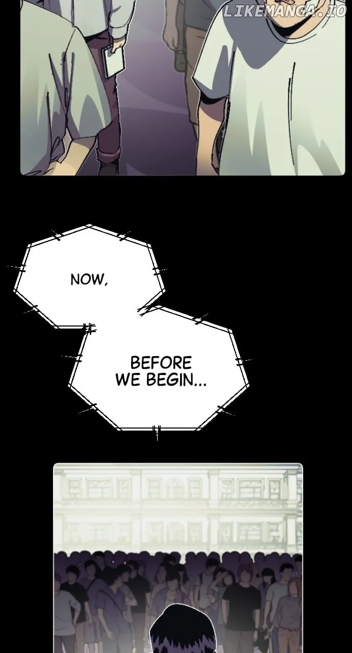 Banhyang: The Remote Island Chapter 3 Online - página 46