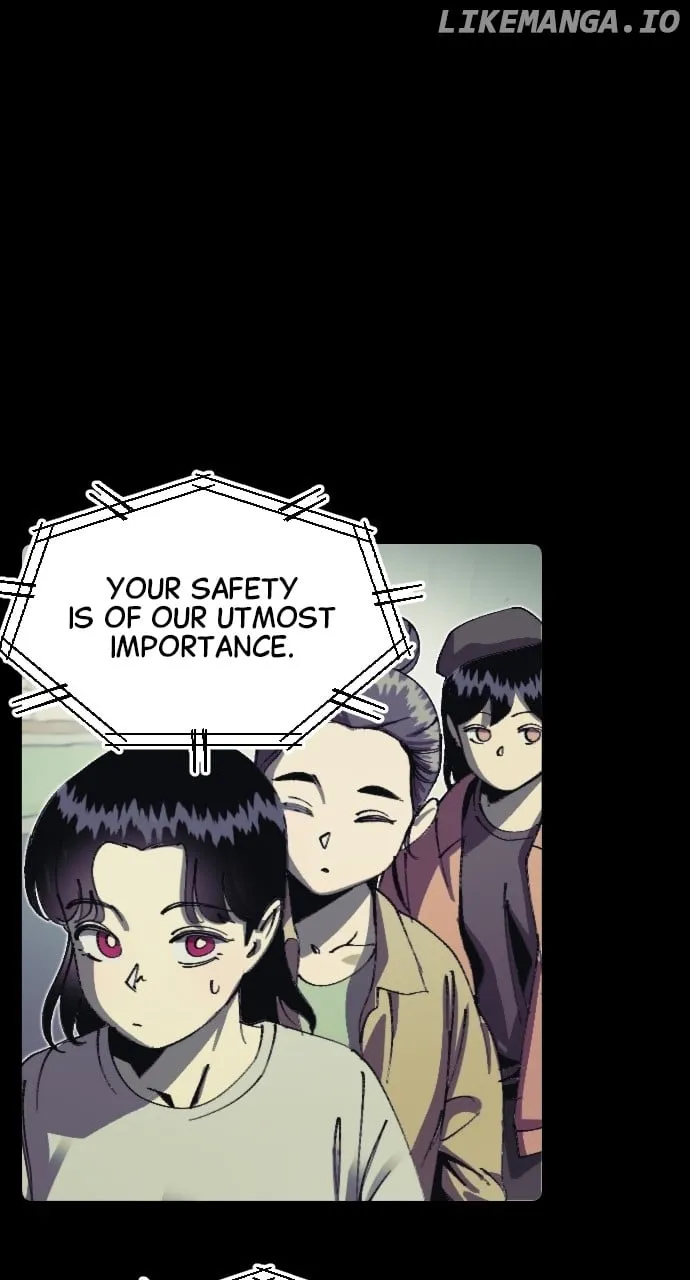 Banhyang: The Remote Island Chapter 3 Online - página 50