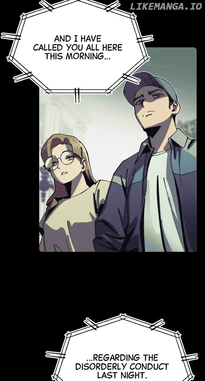 Banhyang: The Remote Island Chapter 3 Online - página 51