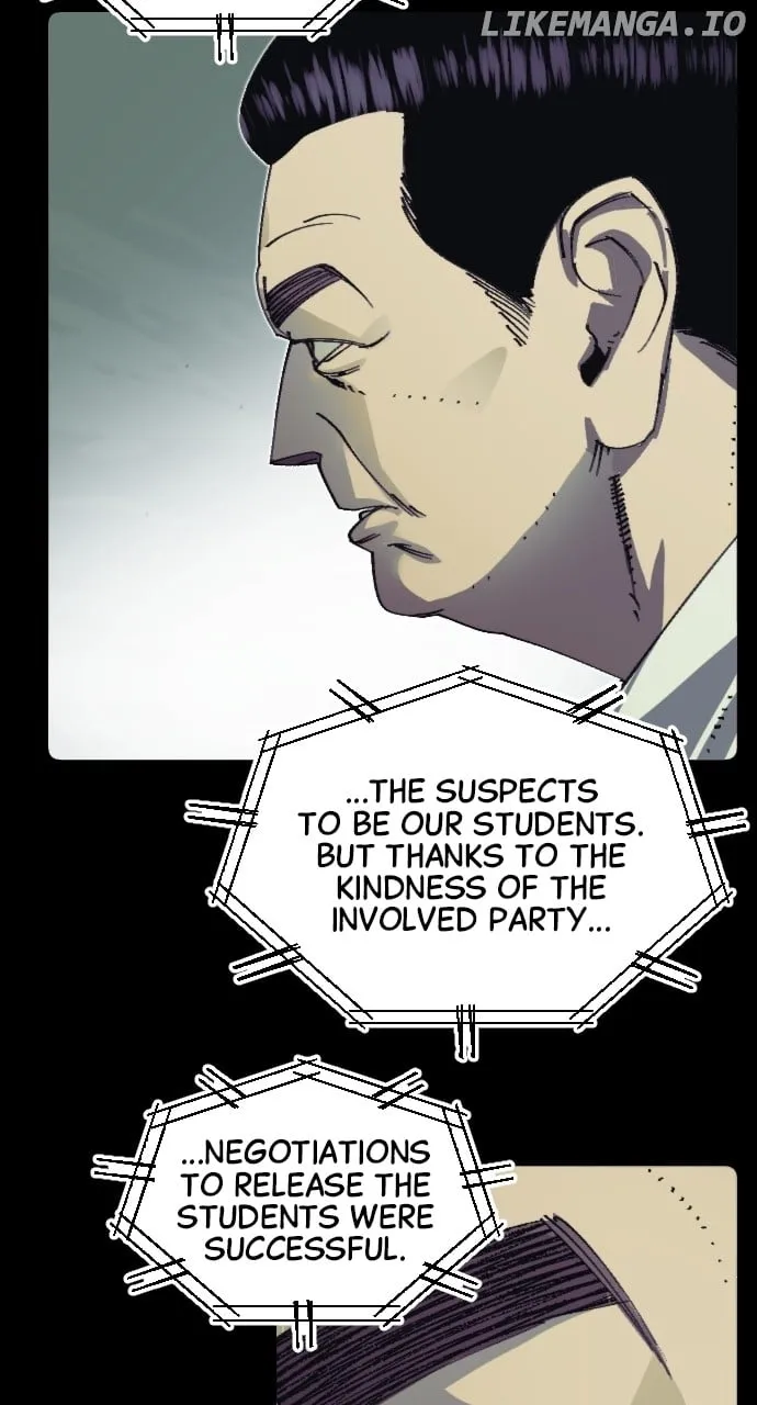 Banhyang: The Remote Island Chapter 3 Online - página 54