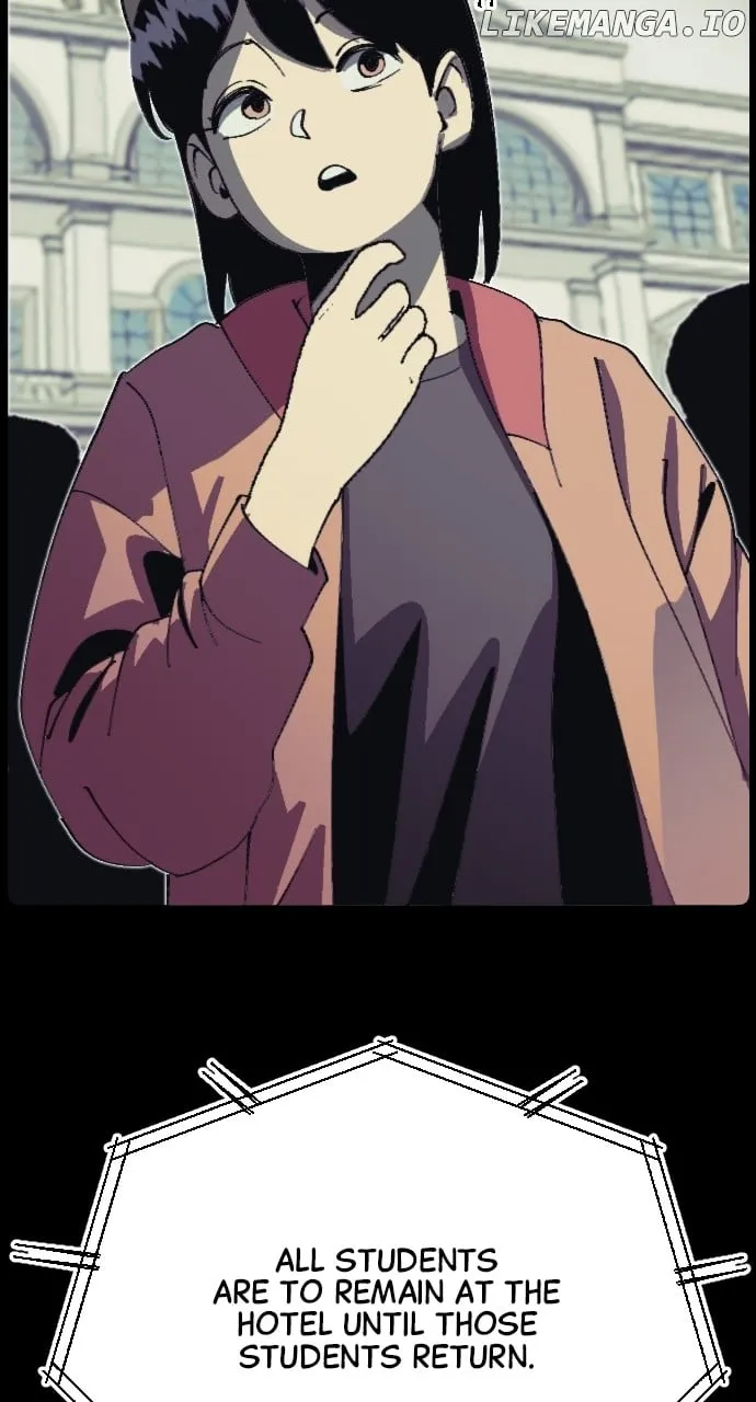 Banhyang: The Remote Island Chapter 3 Online - página 58