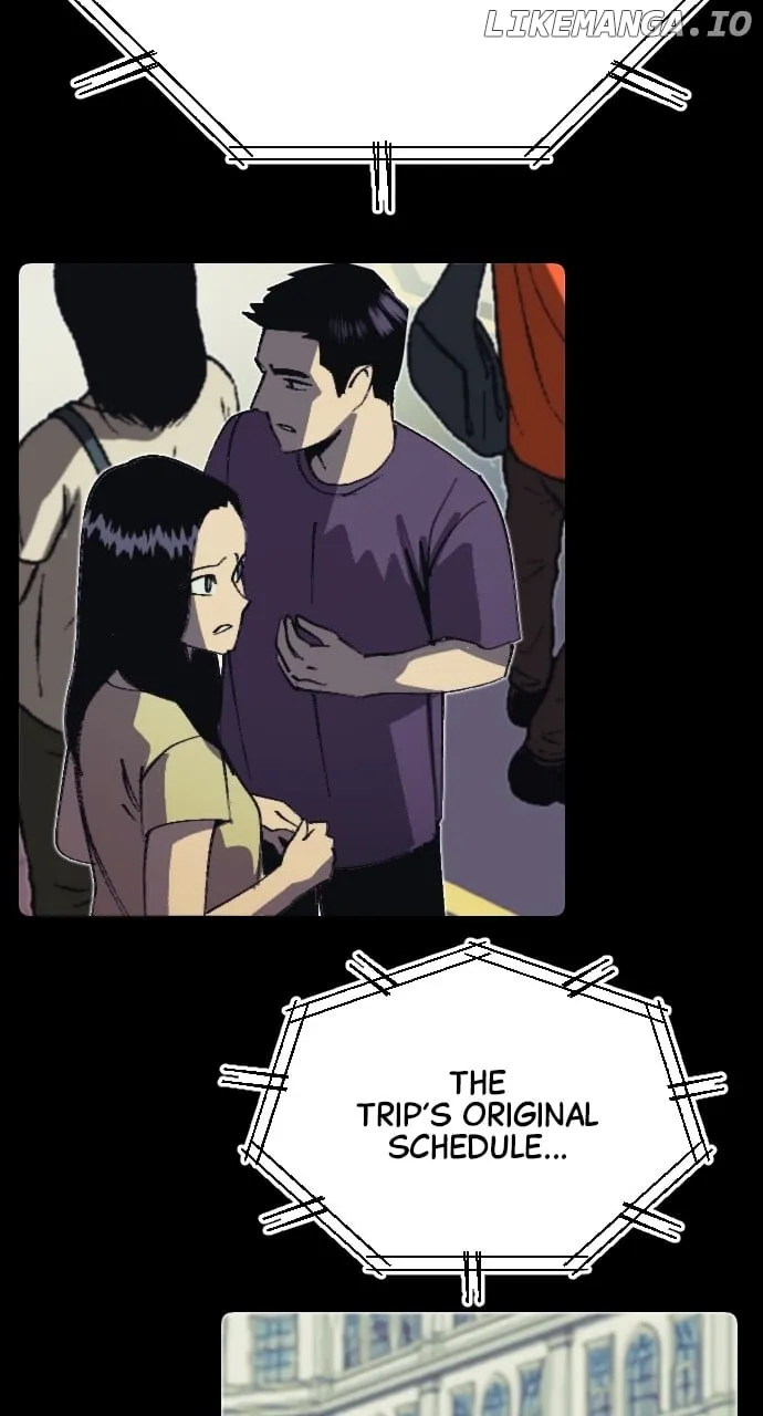 Banhyang: The Remote Island Chapter 3 Online - página 59