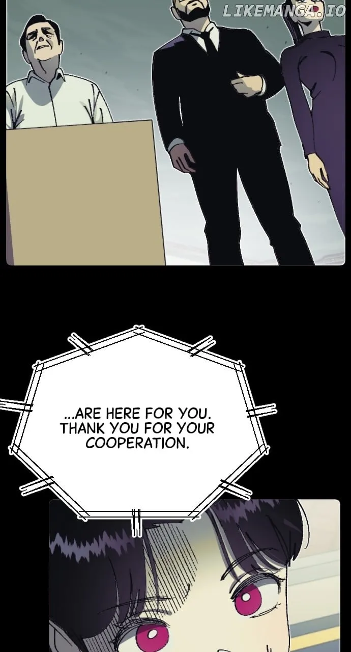 Banhyang: The Remote Island Chapter 3 Online - página 62